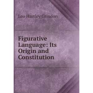  Figurative Language Its Origin and Constitution Leo 