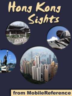 Hong Kong Sights a travel guide to the top 30+ attractions in Hong 