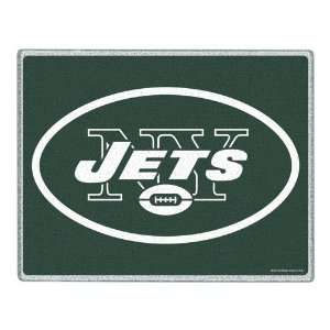  NFL New York Jets Cutting Board   Logo
