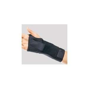  Wrist Brace Carpal Tunnel Syndrome Wrist Support, Left 