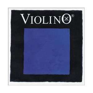  Pirastro Violino Violin Strings Set, Loop End E 