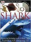 Shark (DK Eyewitness Books Series), Author 