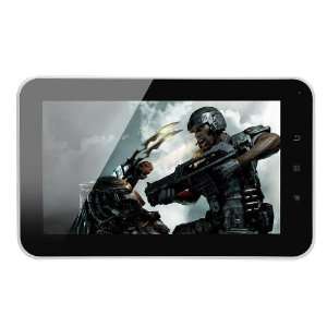 Apad A10 1.5GHz Processor, 7 Capacitive 5 point Multi touch, Android 