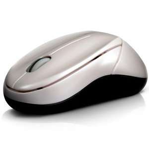  BT300 Wireless Bluetooth Rechargeable Mouse Electronics