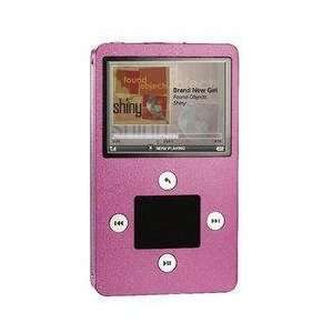  H 8GB Ibiza Media Player  Pink Electronics