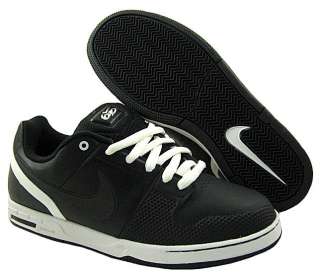New Mens Nike 6.0 Zoom Revolt Black/White Athletic Shoes US Sizes NIB 