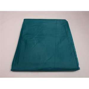    9 Green Vinyl Billiard Pool Table Cover