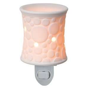  Scentsy Fizz Plug in Warmer 