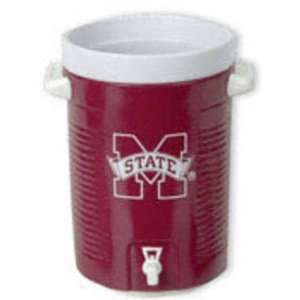   State Bulldogs Football Cooler Style Drinking Cup