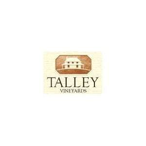  2009 Talley Vineyard Estate Pinot Noir 750ml Grocery 