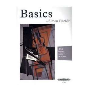  Fischer Basics Musical Instruments