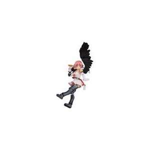   004Ex Queens Blade Celestial Angel Nanael 2P Color Ac Toys & Games