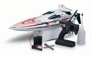 Kyosho R/C Boat AIRSTREAK 500 Nitro 41142B  