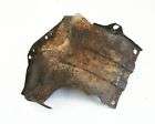 Driver Side Sled Cooling Tin Aircooled Bug Bus VW