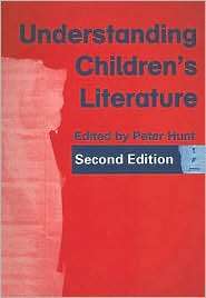   Literature, (0415375460), Peter Hunt, Textbooks   