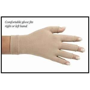    Jobst Elvarex Seamless Glove, Size 4