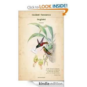   Edition) Isabel Fonseca, S. Pareschi  Kindle Store