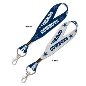  Dallas Cowboys Keystrap