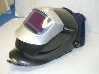 3M Powered Air Purifier Respirator Welding Helmet Kit  