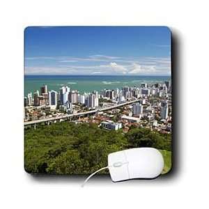  VWPics Brazil   Panoramic view of Vila Velha, with Third 