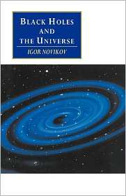   Universe, (0521558700), Igor D. Novikov, Textbooks   