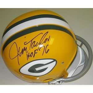   Bay Packers Riddell Full Size RK Pro Line Authentic Throwback Helmet