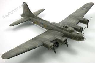 Model airplane for sale B 17 Flying Fortress Memphis Belle Pro Built 1 