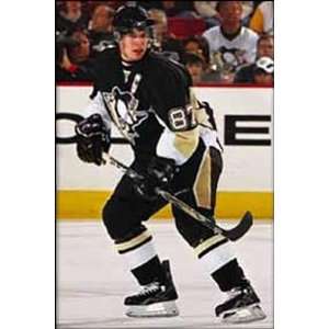  Pittsburgh Penguins Sidney Crosby Greatest Games NHL 250 