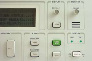 HP 4948A In Service Transmission Impairment Measuring  