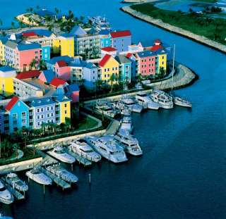 Harborside at Atlantis, Bahamas, Nassau, 2 Bedroom Suite, Sleeps 6 