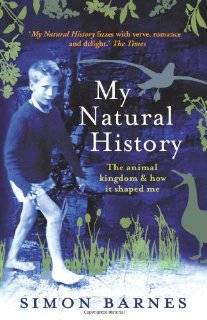 My Natural History The Animal Kingdom & How It Shaped Me