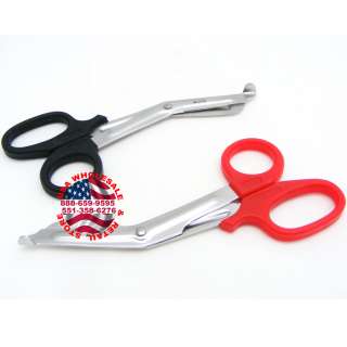 Multipurpose Safety Utility doctors Shears Scissors  