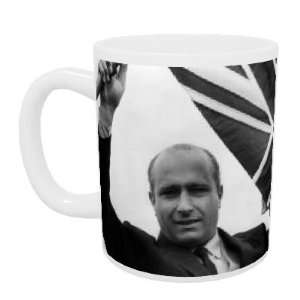  Juan Manuel Fangio   Mug   Standard Size