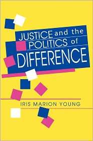   , (0691023158), Iris Marion Young, Textbooks   