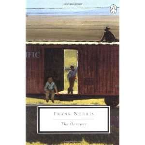   Twentieth Century Classics) (v. 1) [Paperback] Frank Norris Books