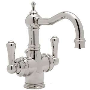   ROHL PERRIN & ROWEFILTRATION GEORGIAN ERA TWO LEVER