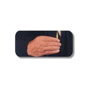   Thumbtip Flame Vernet Cigarette Magic Tricks Close Up 