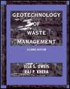   Waste Management, (0534945244), Issa Oweis, Textbooks   