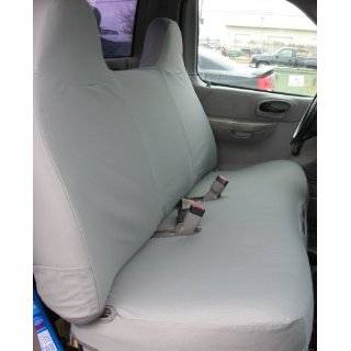 Exact Seat Covers, F243 X7, 1999 2007 Ford F150 and Light Duty F250 