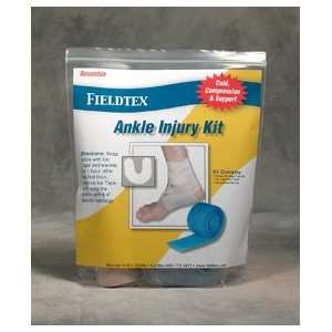 Ankle Injury Kit   Style 911 10996