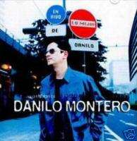 Lo Mejor   En Vivo   Danilo Montero  