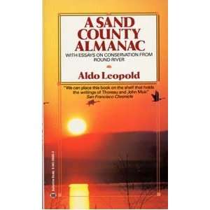  Sand County Almanac / Leopold, book Musical Instruments