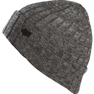  Whole Lotta Mens Beanie Sports Wear Hat   Grey / One Size Automotive