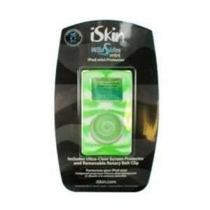 Apple IPOD Mini Protector Green Case Pack 60