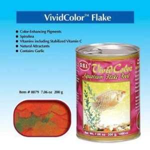  Osi Vivid Color Flakes 7.06 oz