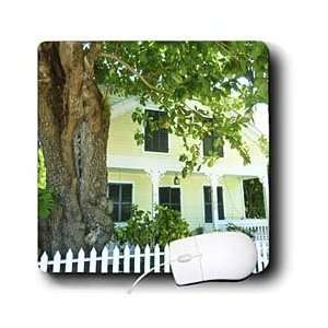   Architecture   Victorian Key West House   Mouse Pads Electronics
