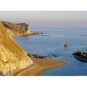  The Coastline, Isle of Purbeck, Dorset, England, UK 