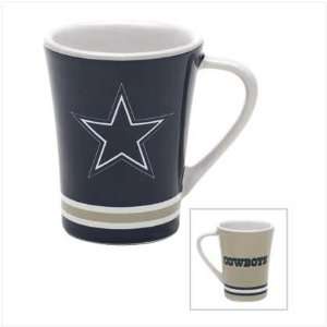  NFL Cowboys Mini Mug Shot 