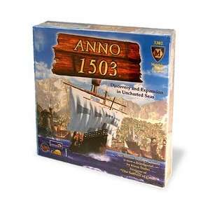  Anno 1503 Toys & Games