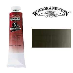  Winsor & Newton Winton 200 Milliliter Oil Paint, Ivory 